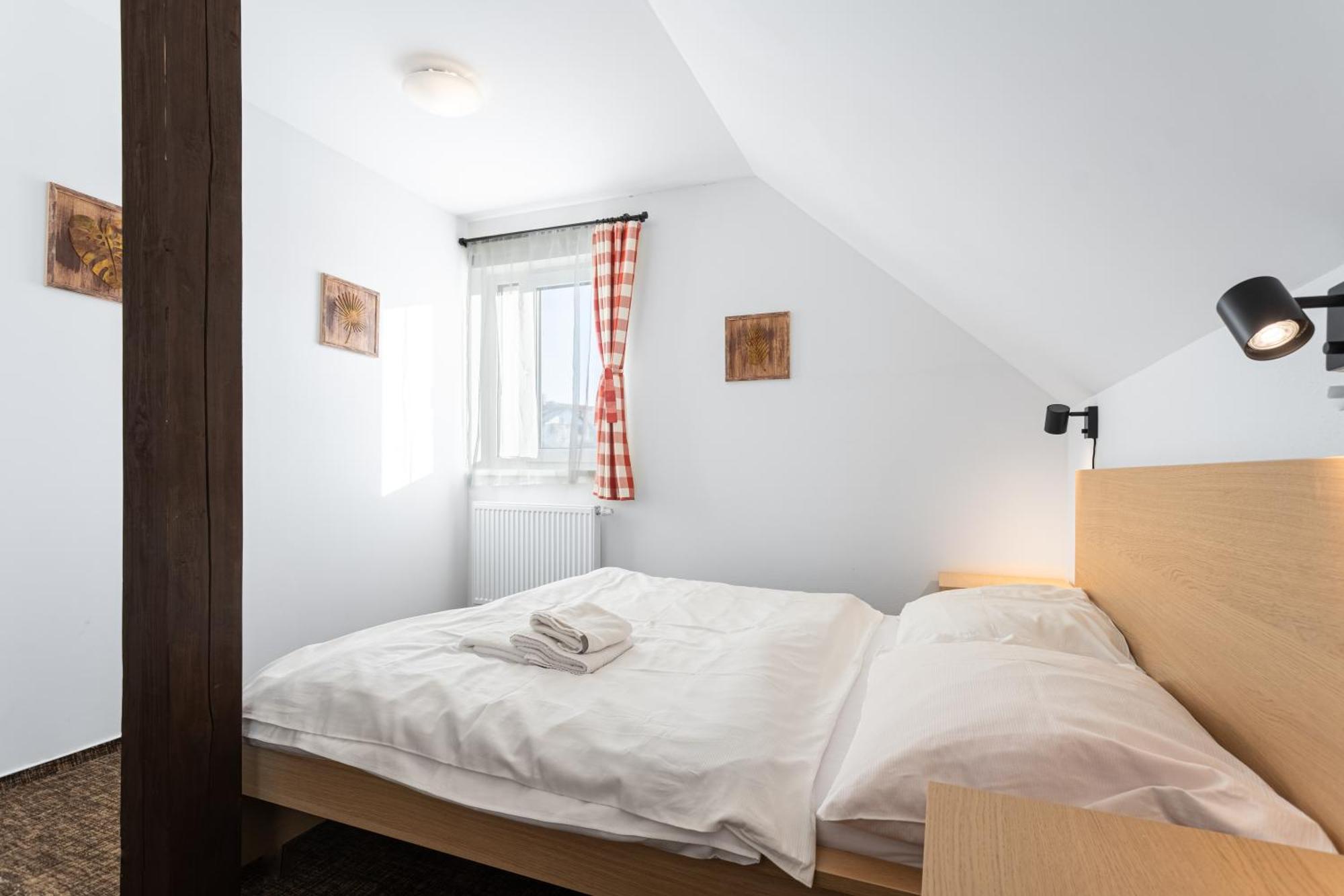 Apartman Cubik Bozi Dar Luaran gambar